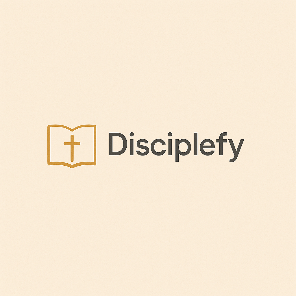 Disciplefy